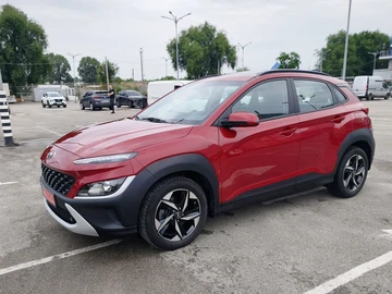 Авто Hyundai Amica 2021 № 8959930