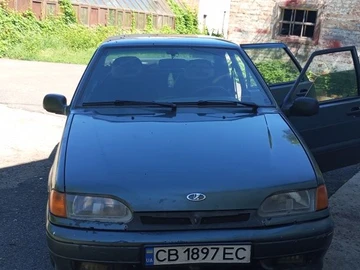 Авто ВАЗ 2115 2008 № 8959931