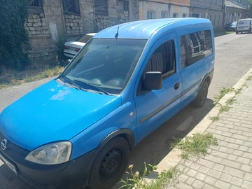 Авто Opel Combo 2003 № 8959932