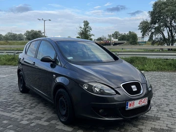 Авто SEAT Toledo 2006 № 8959942