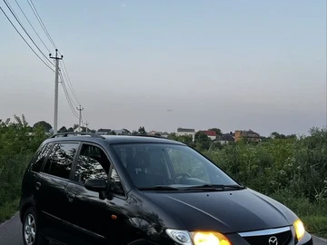 Авто Mazda Premacy 2004 № 8959945