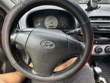 Авто Hyundai Elantra 2008 № 8959949