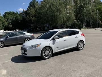 Авто Ford Focus 2013 № 8959950