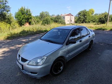 Авто Mitsubishi Lancer 2005 № 8959956