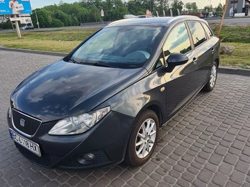 Авто SEAT Ibiza 2011 № 8960010