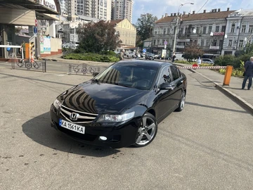 Авто Honda Accord 2006 № 8960018