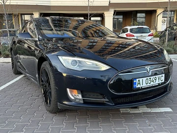 Авто Tesla Model S 2013 № 8960025