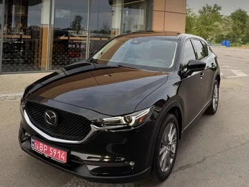 Авто Mazda Cx-5 2019 № 8960032