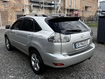 Авто Lexus Rx Серія 2005 № 8960039
