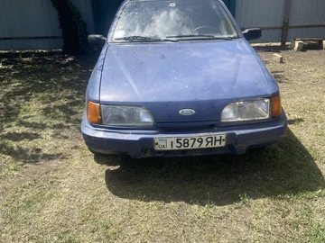 Авто Ford F-Series 1985 № 8960040