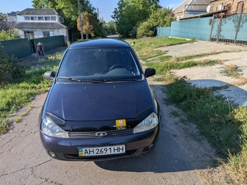 Авто ВАЗ 1119 Kalina 2008 № 8960041