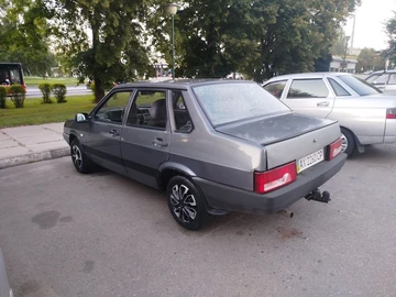 Авто ВАЗ 21099I 2006 № 8960042