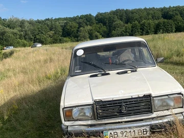 Авто ВАЗ 2107 2026 № 8960044