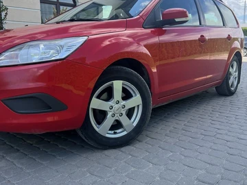 Авто Ford Focus 2009 № 8960047