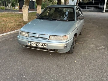 Авто ВАЗ 2110 2005 № 8960053