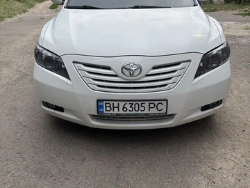 Авто Toyota Camry 2008 № 8960095