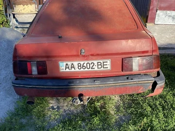 Авто ВАЗ 2106 1985 № 8960096