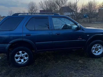 Авто Opel Frontera 2003 № 8960102