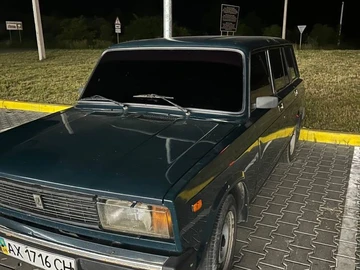 Авто ВАЗ 2104 2006 № 8960106