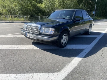 Авто Mercedes E Серия 1993 № 8960108