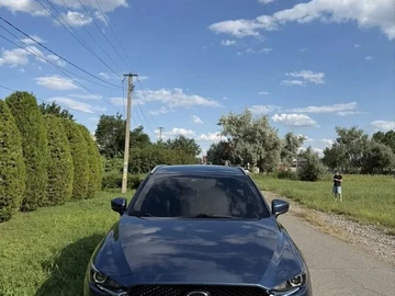 Авто Mazda Cx-5 2020 № 8960109