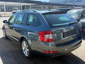 Авто Skoda Octavia 2015 № 8960114