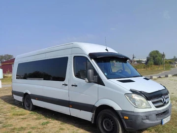 Авто Mercedes Sprinter 2008 № 8960118