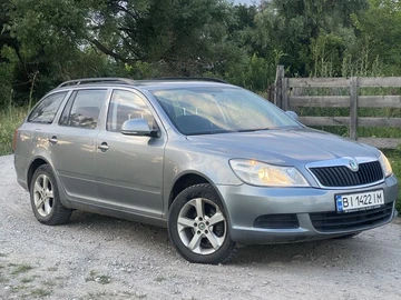 Авто Skoda Octavia 2013 № 8960173