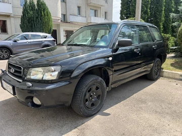 Авто Subaru Forester 2004 № 8960183