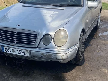 Авто Mercedes 200 1998 № 8960186