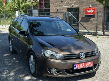 Авто Volkswagen Golf 2011 № 8960191