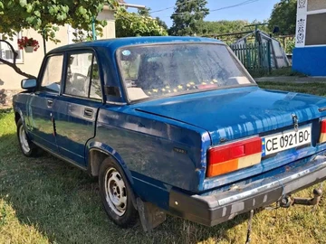 Авто ВАЗ 21073 2004 № 8960212