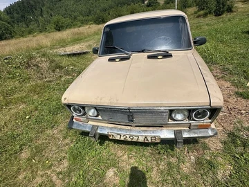Авто ВАЗ 11113 Oka 1989 № 8960214
