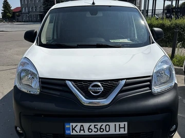 Авто Renault Kangoo Express 2020 № 8960217