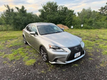 Авто Lexus Is Серія 2016 № 8960220
