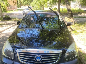 Авто Geely Maple 2011 № 8960221