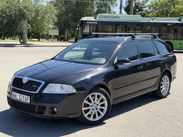 Авто Skoda Octavia 2006 № 8960222