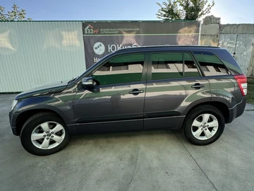 Авто Suzuki Vitara 2008 № 8960233