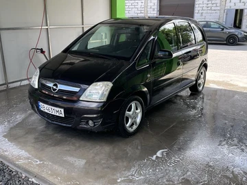 Авто Opel Meriva 2009 № 8960242