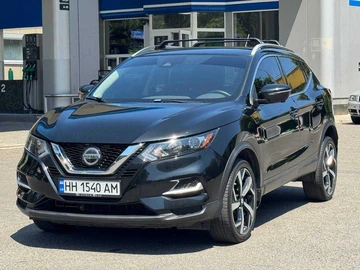 Авто Nissan Rogue 2020 № 8960244