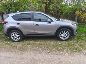 Авто Mazda Cx-5 2014 № 8960245