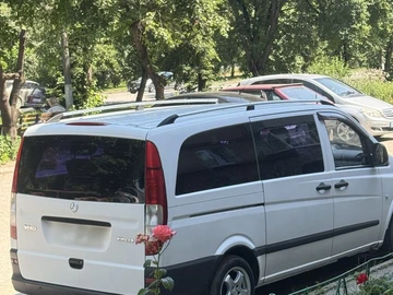 Авто Mercedes Vito 2005 № 8960253