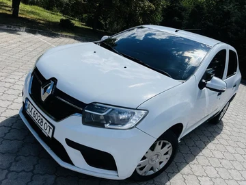 Авто Renault Logan 2020 № 8960285