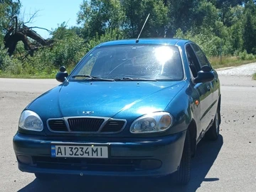 Авто Daewoo Arcadia 2007 № 8960286