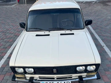 Авто ВАЗ 2106 1990 № 8960294