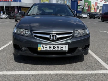 Авто Honda Accord 2006 № 8960297