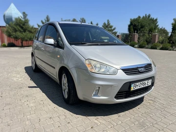 Авто Ford C-Max 2008 № 8960301