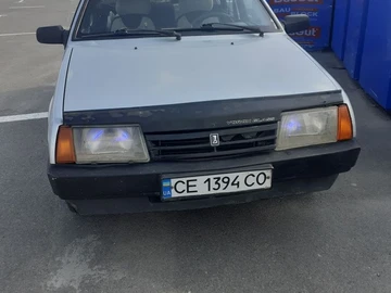 Авто ВАЗ 21059 2022 № 8960305