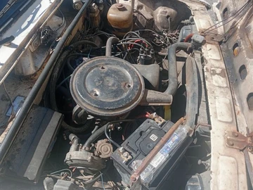 Авто ВАЗ 2104 1987 № 8960307