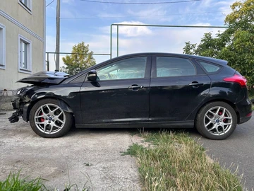 Авто Ford Focus 2015 № 8960315